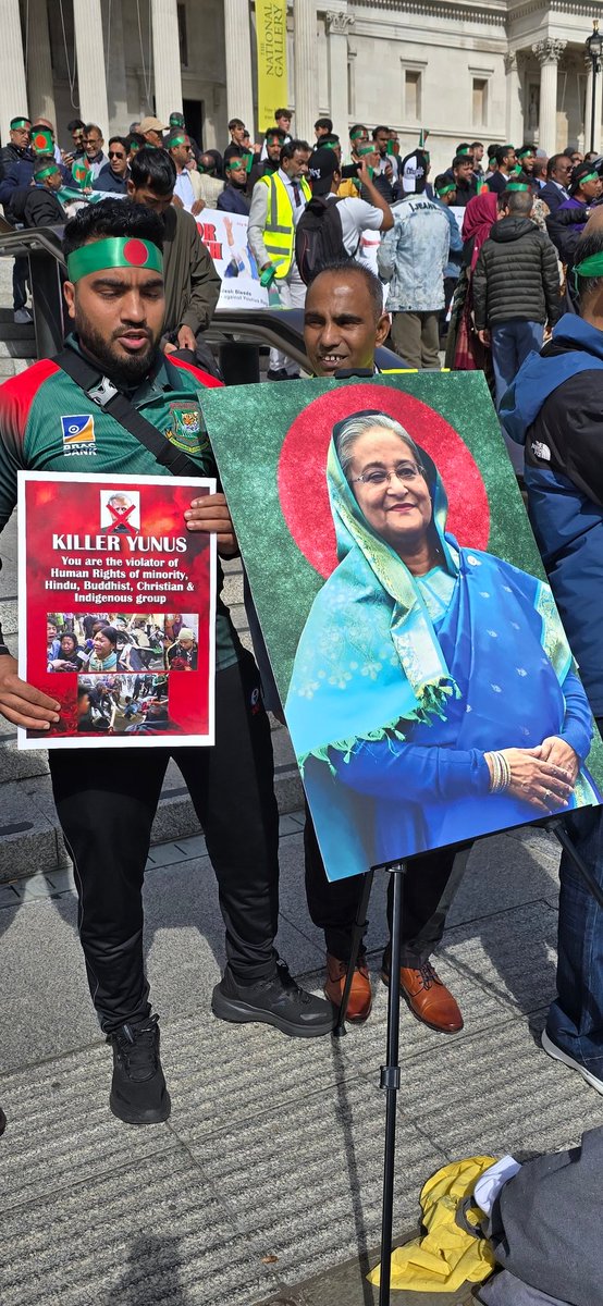 CJBdingo25's tweet photo. #BangladeshCrisis https://t.co/xYTWoKuijz