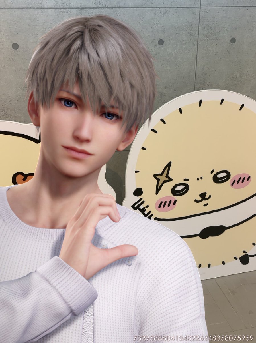 地元POPUP覗いてきた!!🌟👀
労働帰りひとりだったもので代わりにセイヤにパネル芸人やってもらいました🫶ARモード大活躍()
ラッコさん…他の男とも付き合っててごめんなさい🥺🙏💦