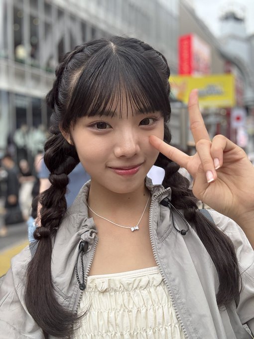 Twitterのコスプレ画像5