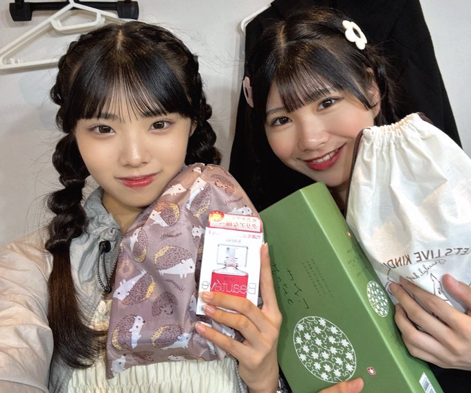 Twitterのコスプレ画像6