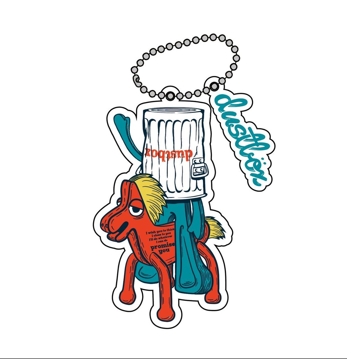 明日！ 2025.9.16 dustbox presents 