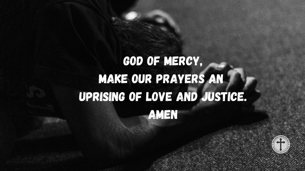 Deaconess Community tweet media