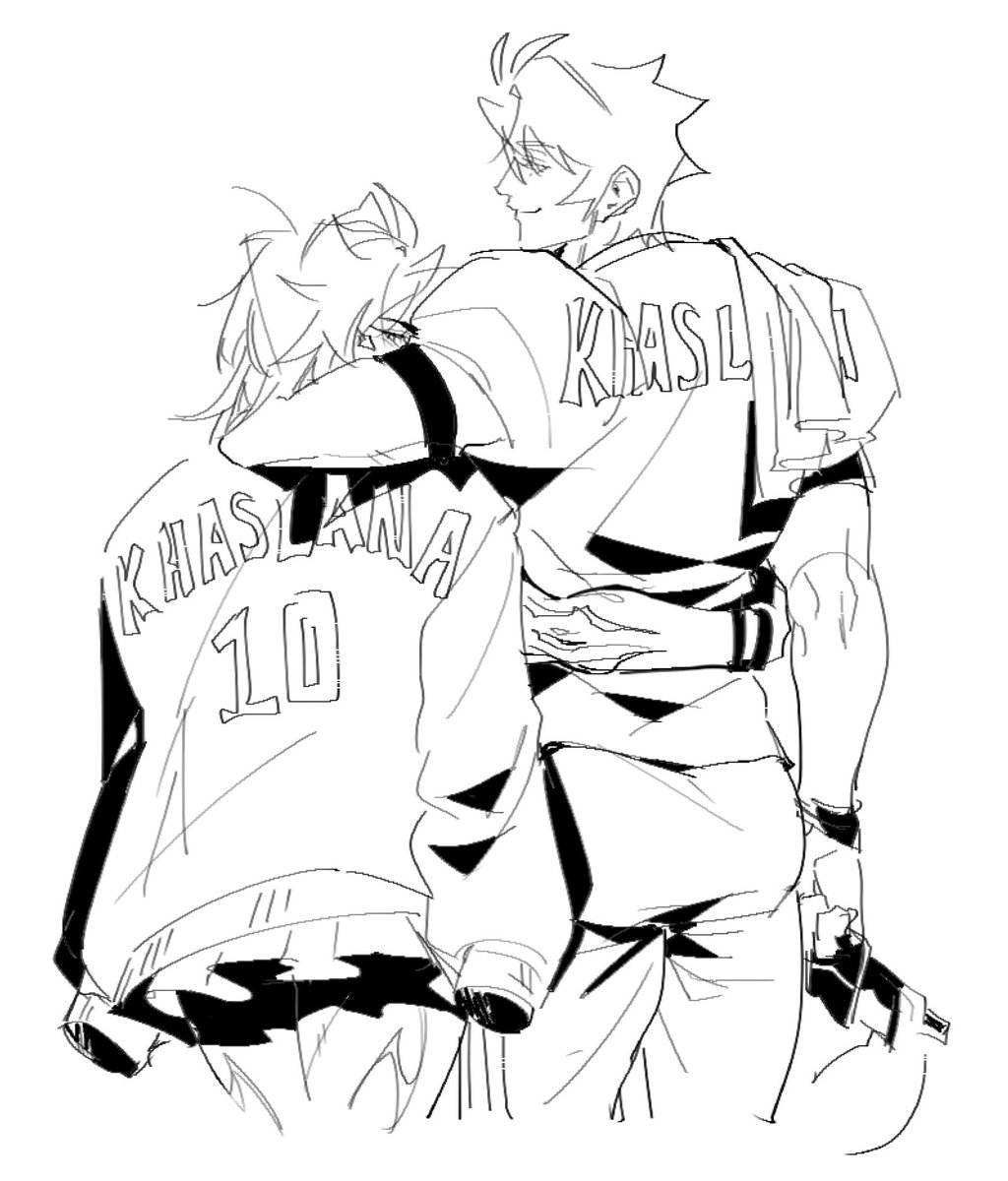 waitttt guys let me cook?!