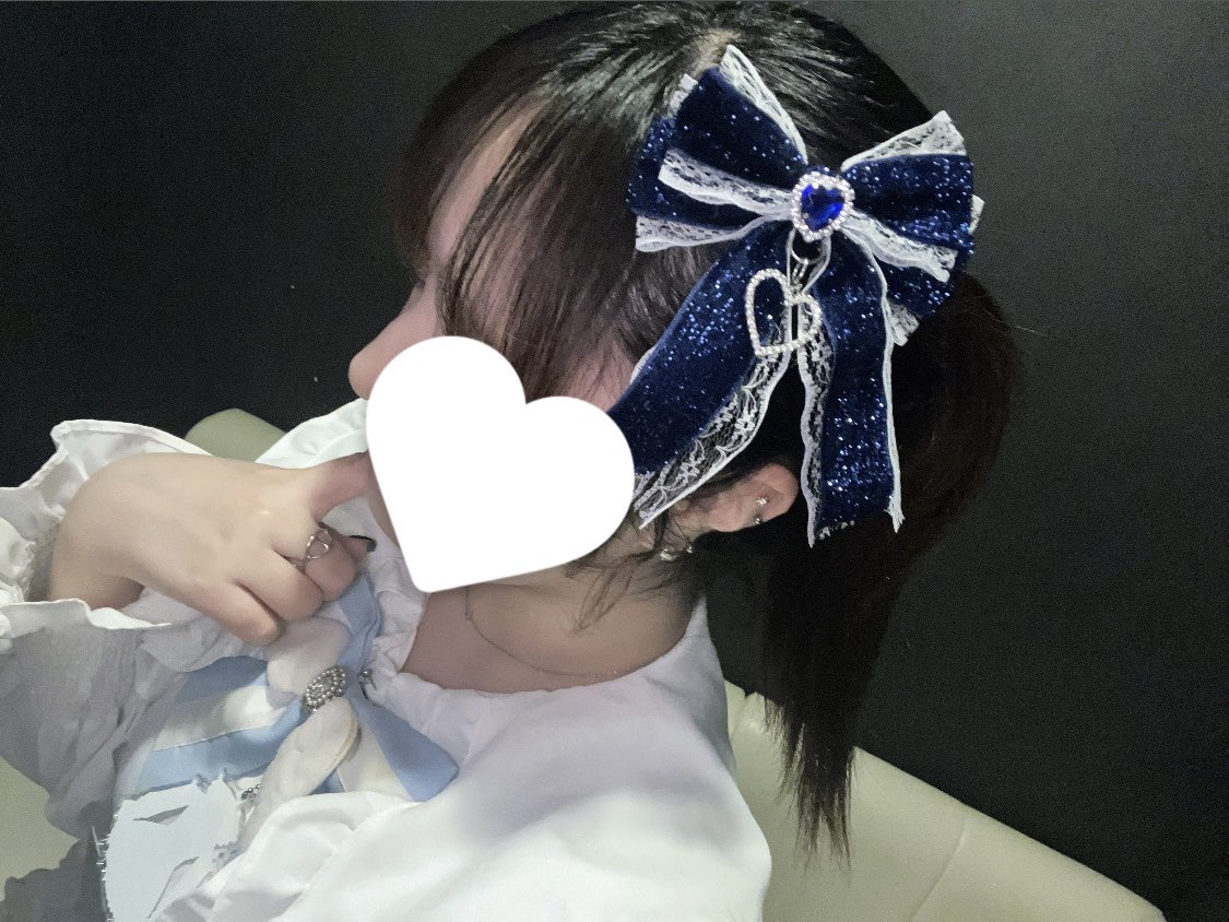 おきゅいん^ᴗ.ᴗ^
3連休いかがお過ごしですか❕
のもうね❕