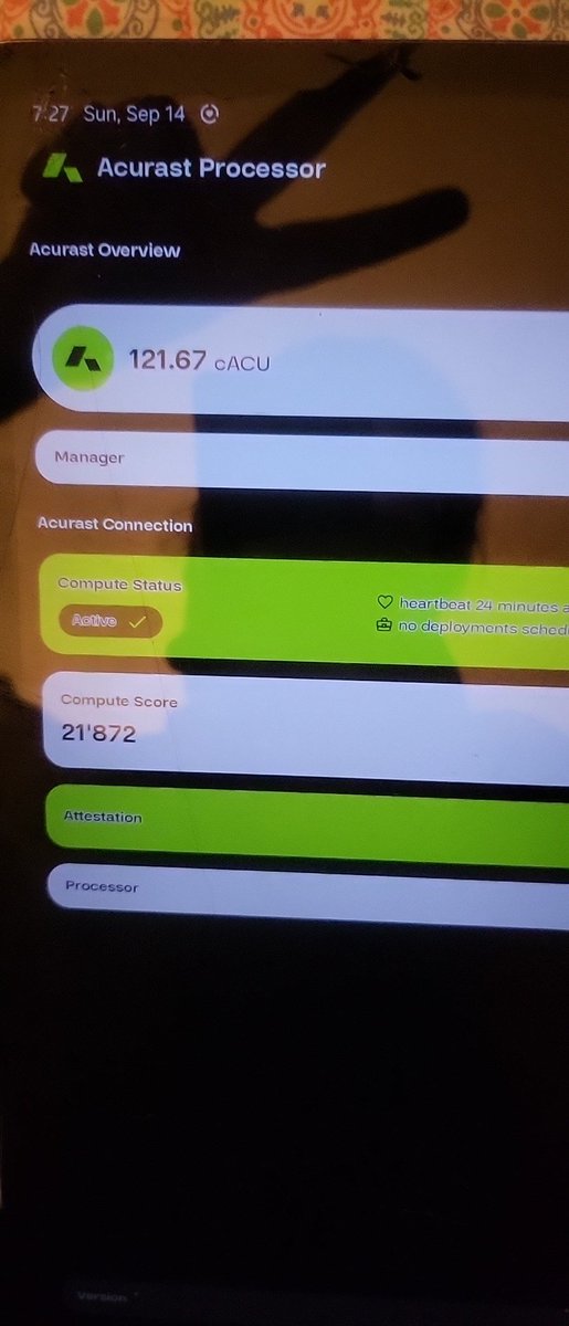 DubNyy's tweet image. #DePIN #UnstoppableCompute