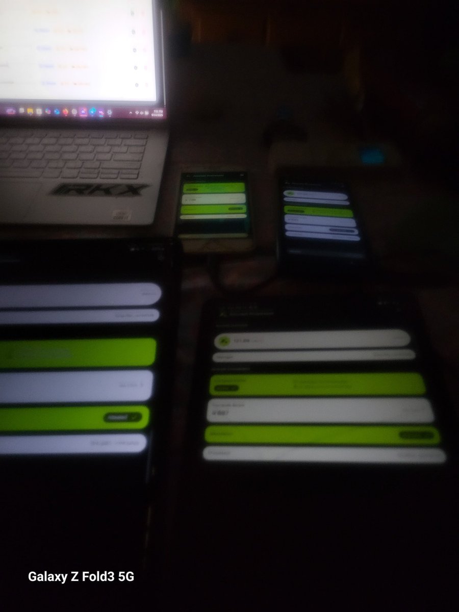 DubNyy's tweet image. #DePIN #UnstoppableCompute