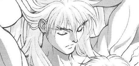 And 𝘺𝘦𝘴, he is occupying her bed. It was his to claim, much like all other things in the world.