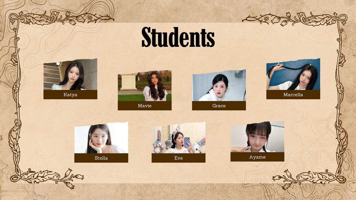 ForgerSector's tweet image. “Nah, kita sudah sampai. Itu tadi informasi terakhir dariku tentang siapa saja murid yang tergabung di divisi Starforge.”

Link menatap mereka satu per satu, senyumnya lebar. “Kalau begitu, pertemuan kita hari ini selesai. Terima kasih sudah mendengarkan dan mengikuti turku.”