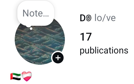 I haven't changed my pfp since 2022