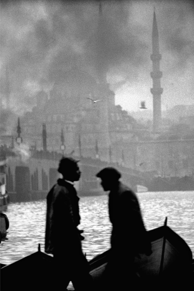 fikriyatcom's tweet photo. Ara Güler'in "İstanbul'u" 📸 https://t.co/ReSuHAdkjl