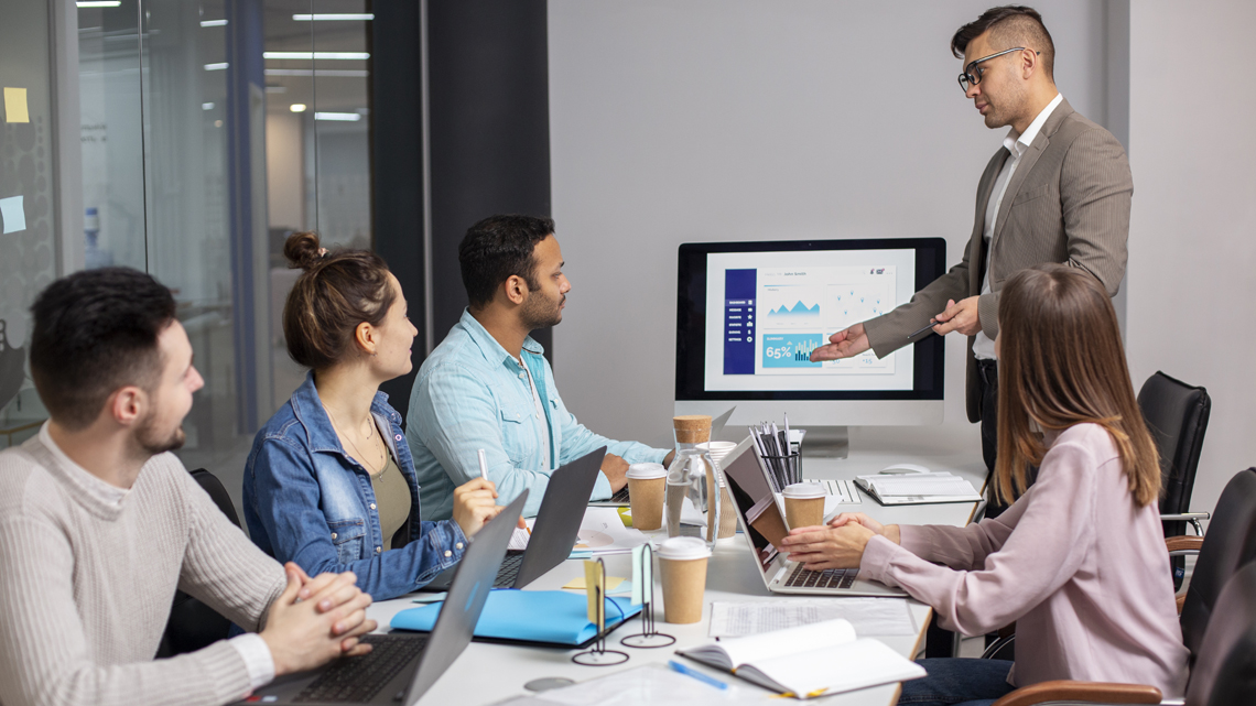 APACEntr's tweet image. Discover what business management is and how it improves efficiency, workforce satisfaction, market resilience and long term sustainability.
Read More : apacentrepreneur.com/resource-manag…
#APACEntrepreneur #ResourceManagement #Planning #Motivation #Productivity