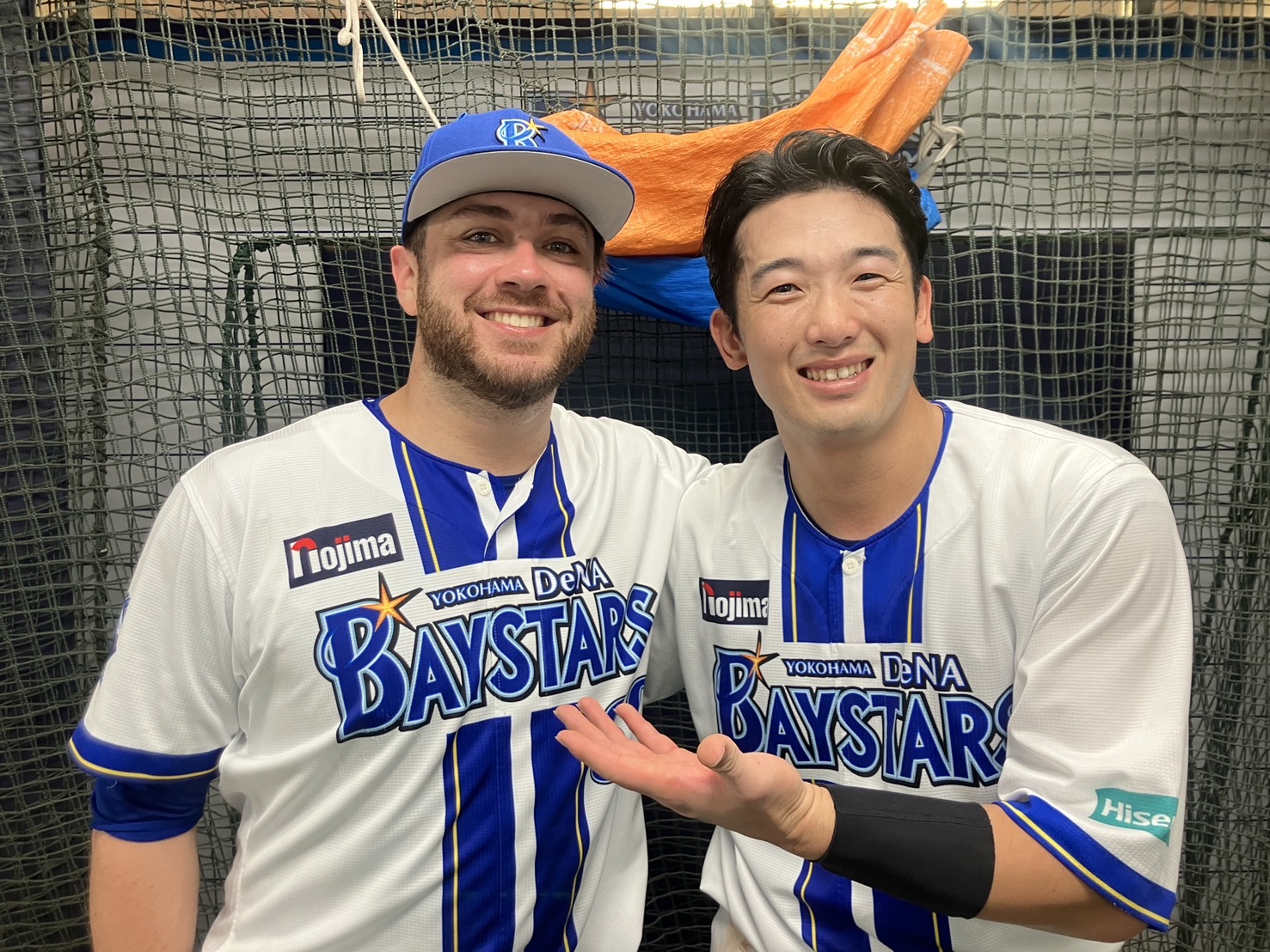 横浜DeNAベイスターズ on X: 