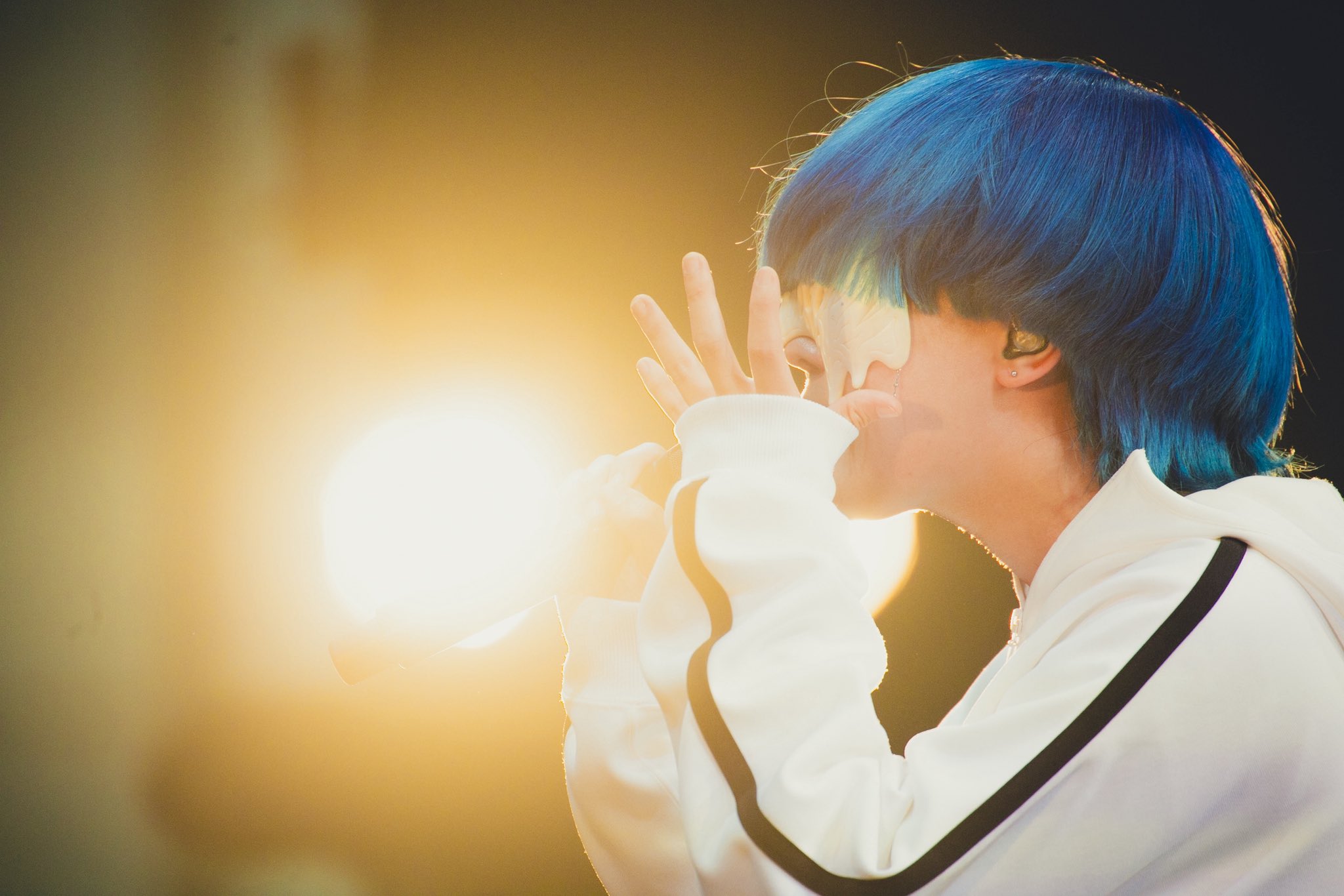yama (@douhwe) / X