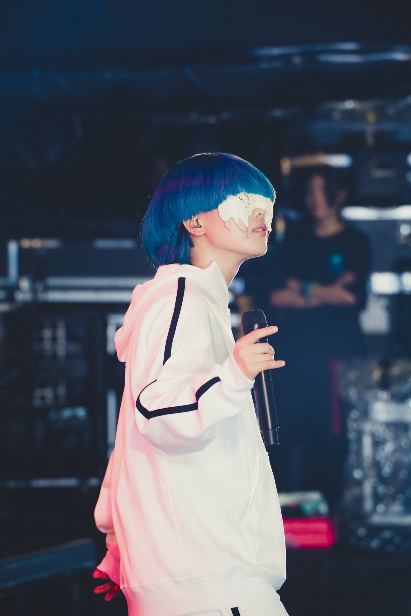 yama (@douhwe) / X