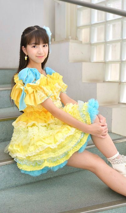 Twitterのコスプレ画像1