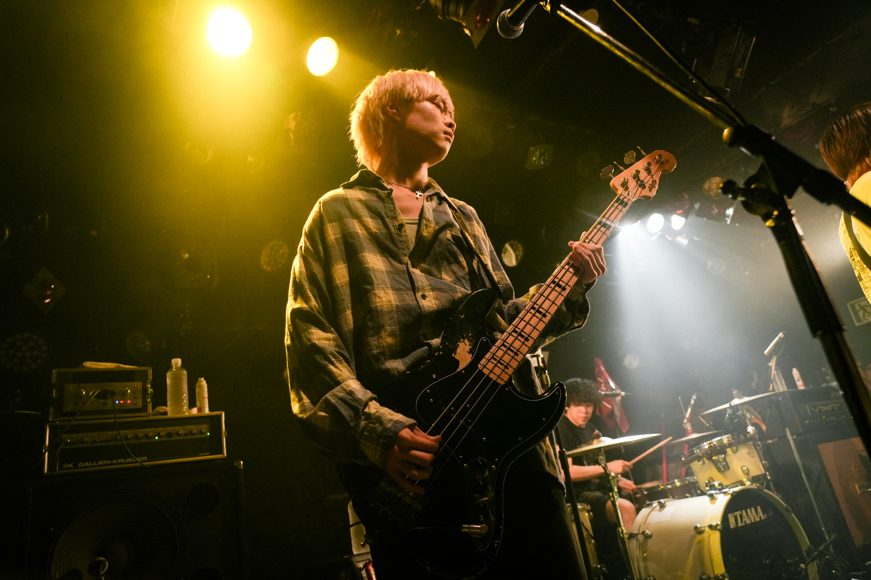 Blue Mash ライブハウスにてe.p. ☆Blue Mash☆ライブハウスにて e.p. 限定CD 新品 ブルー