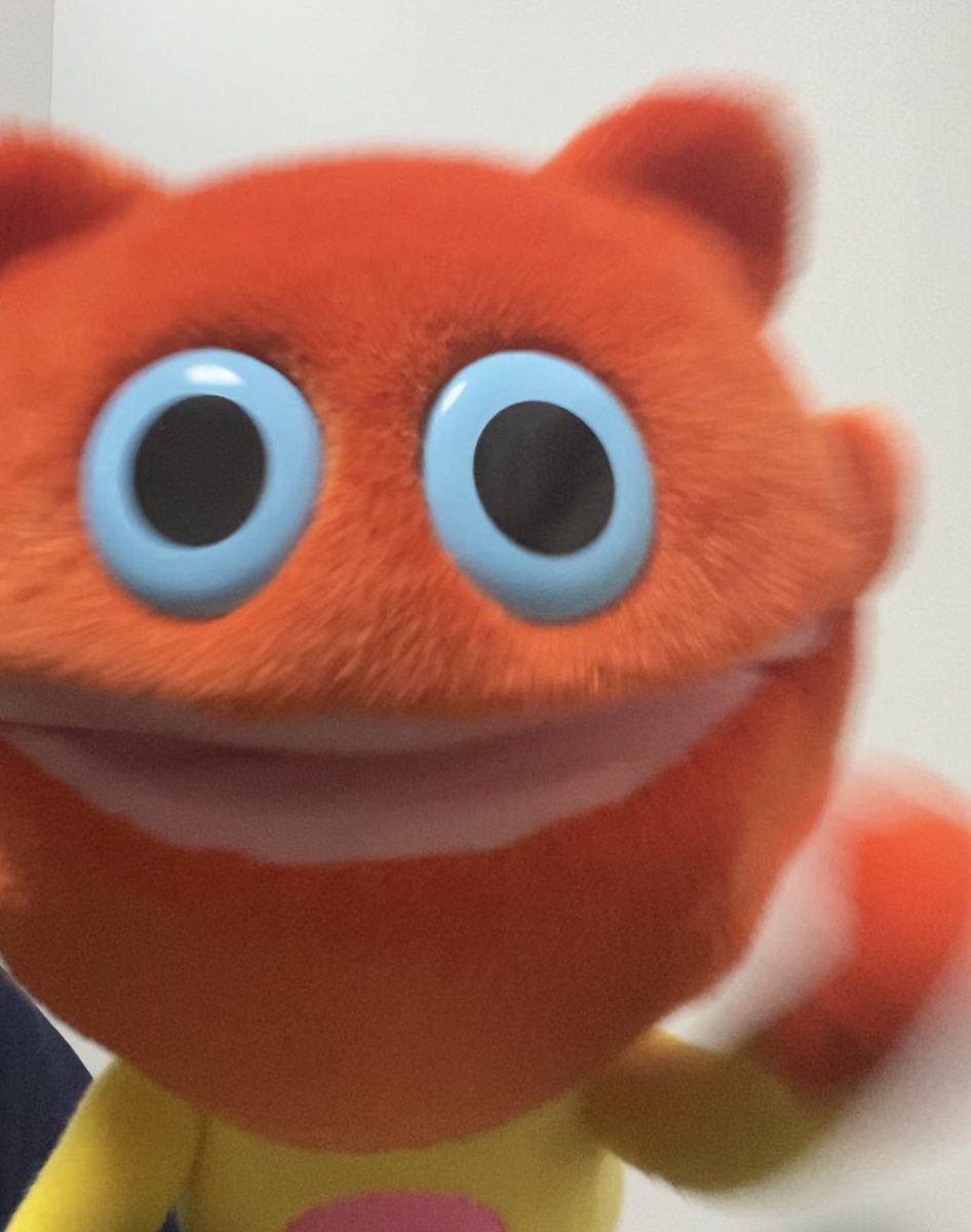 いつのまにかタコボンド9周年になってた🐙🐙🐙🐙🐙🐙🐙🐙🐙 昔の