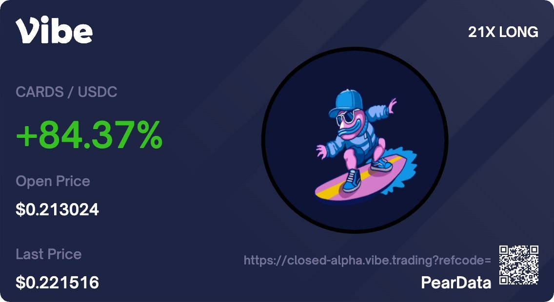 Try out <a href="/vibe_trading/">Vibe Trading</a> you will love it!