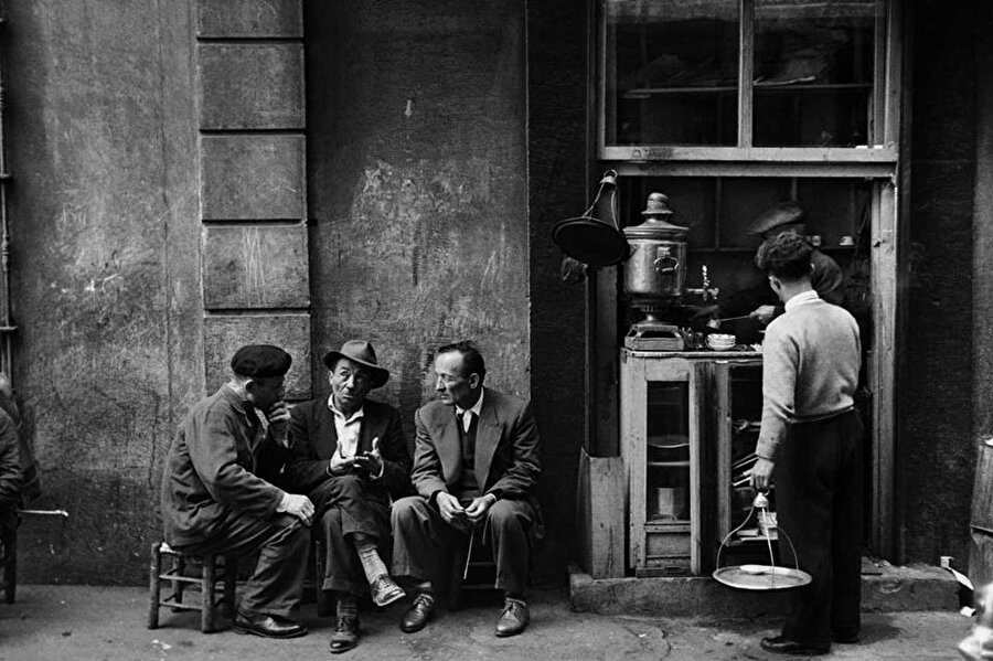 fikriyatcom's tweet photo. Ara Güler'in "İstanbul'u" 📸 https://t.co/ReSuHAdkjl