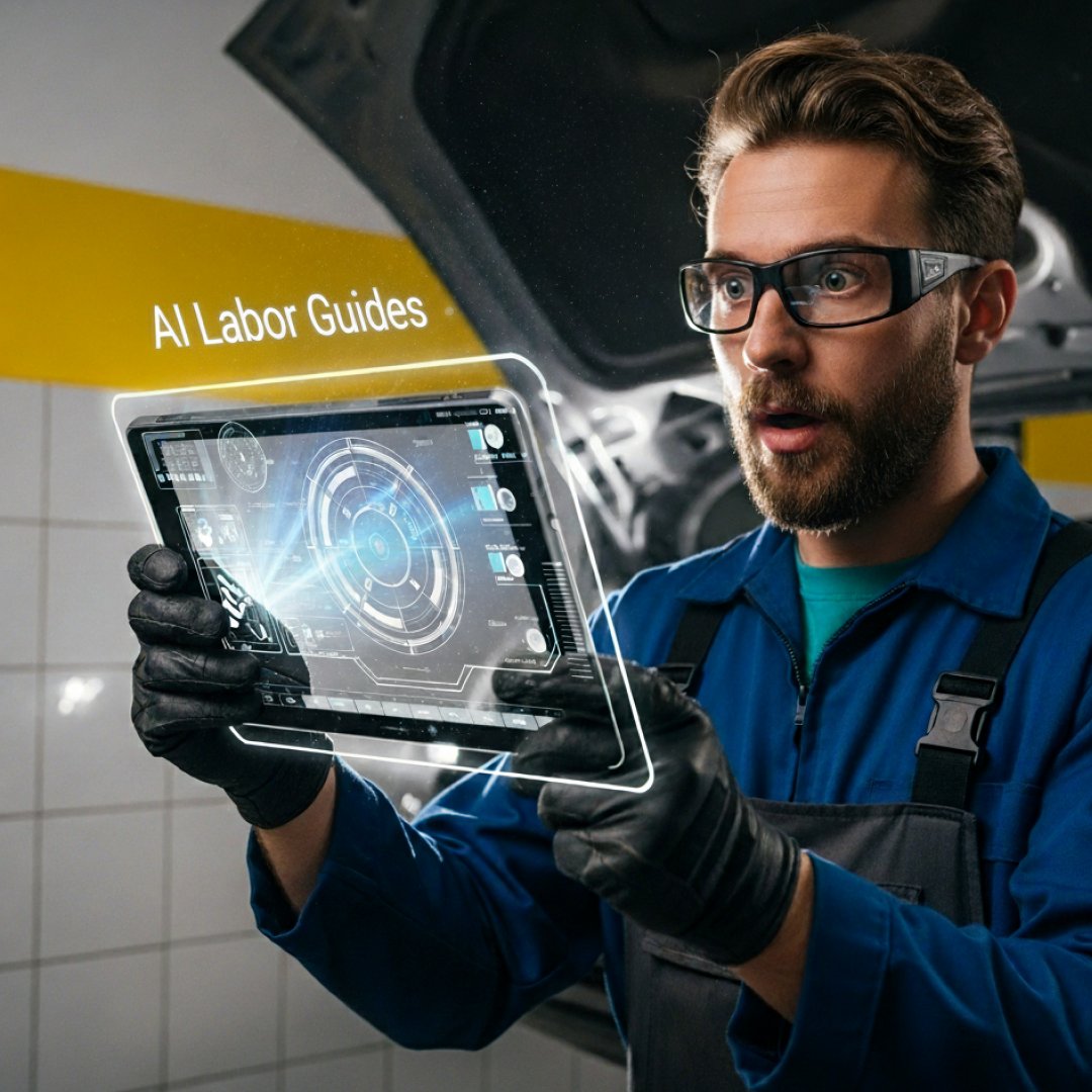 ARI (Auto Repair Software) tweet media