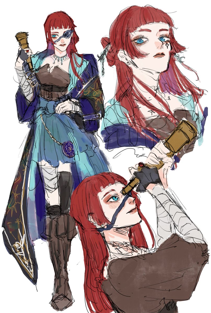 𐃆 𝐀𝐑𝓒𝐀𝐍𝗜𝐍𝐄 . tweet media