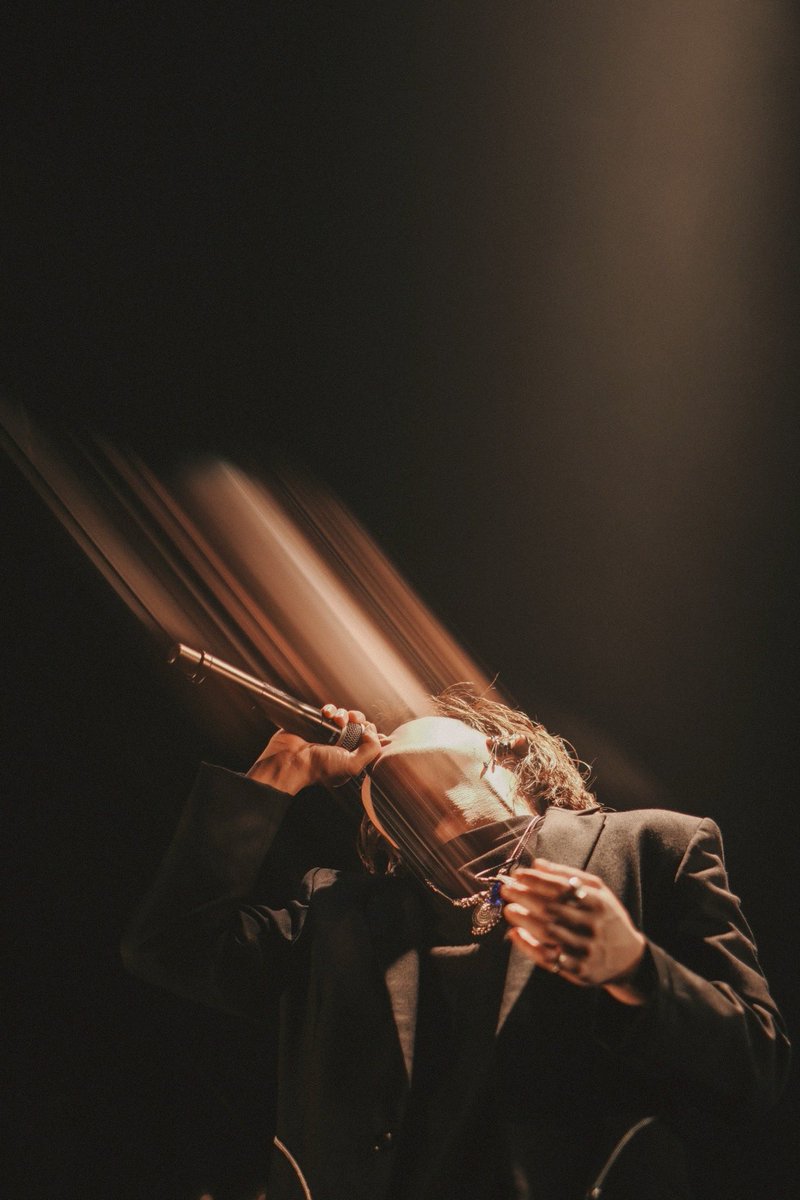 Bimi Live Galley #06

またまた新たな境地のライブでした。
お疲れ様でした！

#bimiやばい