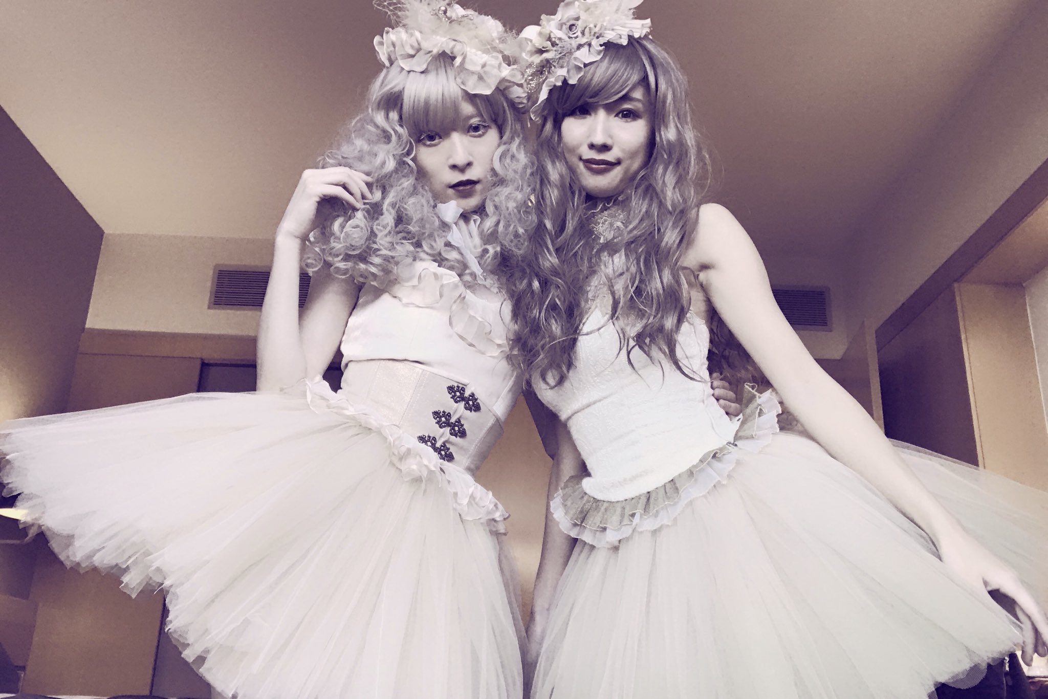 ⭐︎はまみ様⭐︎ココネ　コスデコセット① ⭐︎はまみ様⭐︎ココネ コスデコセット①