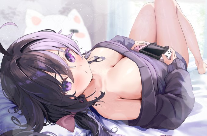 #三連休はフォロワーが増えるらしい
ホントでござるか～? 