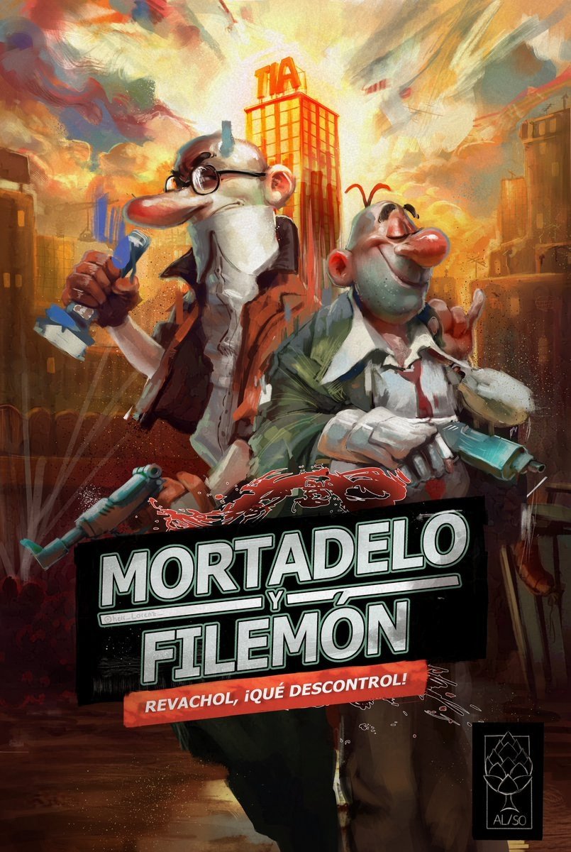 Mi magnum opus 🤙