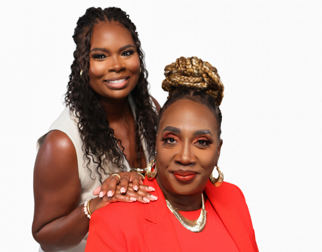 BhamTimes's tweet image. Tate Sports Strategies, a new division of Tate &amp;amp; Associates, a #Birmingham mother and daughter team, is dedicated to advancing #athletes, #coaches, and athletic organizations through leadership #development, executive coaching, and personal branding. 

birminghamtimes.com/2025/09/meet-t…