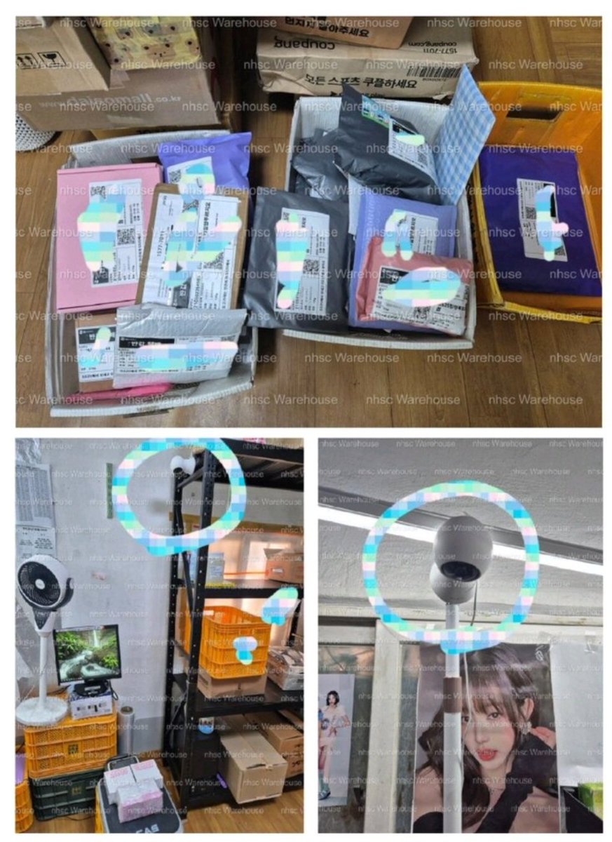 nhscpost's tweet photo. 🇰🇷 nhsc warehouse
🚚 Ship K-POP Goods Directly from Korea
✈️ Fast EMS

https://t.co/94eGhZJ4gj
Chat Now!

✅ Get Your Own Korean Address
✅ Just Pay Shipping+Box Fee
📦 Handle:
Albums | Lightsticks | Photocards | Goods | Bantaek
#Korean #Warehouse #반택 #포카 #Kpop #Goods #Proxy https://t.co/5lqLdPj2SM