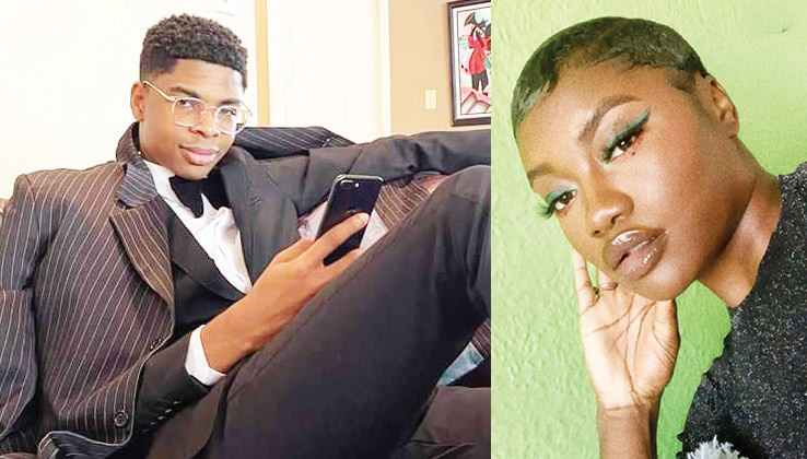 Remembering Izuchukwu Madubueze who was falsely accused of rape in 2020 by a Twitter feminist and he shot himself because he couldn't take the shame.

This is why we speak up.

Rape destroys it's victims. False rape accusations destroys it's victims.

Do not have a hand in any.