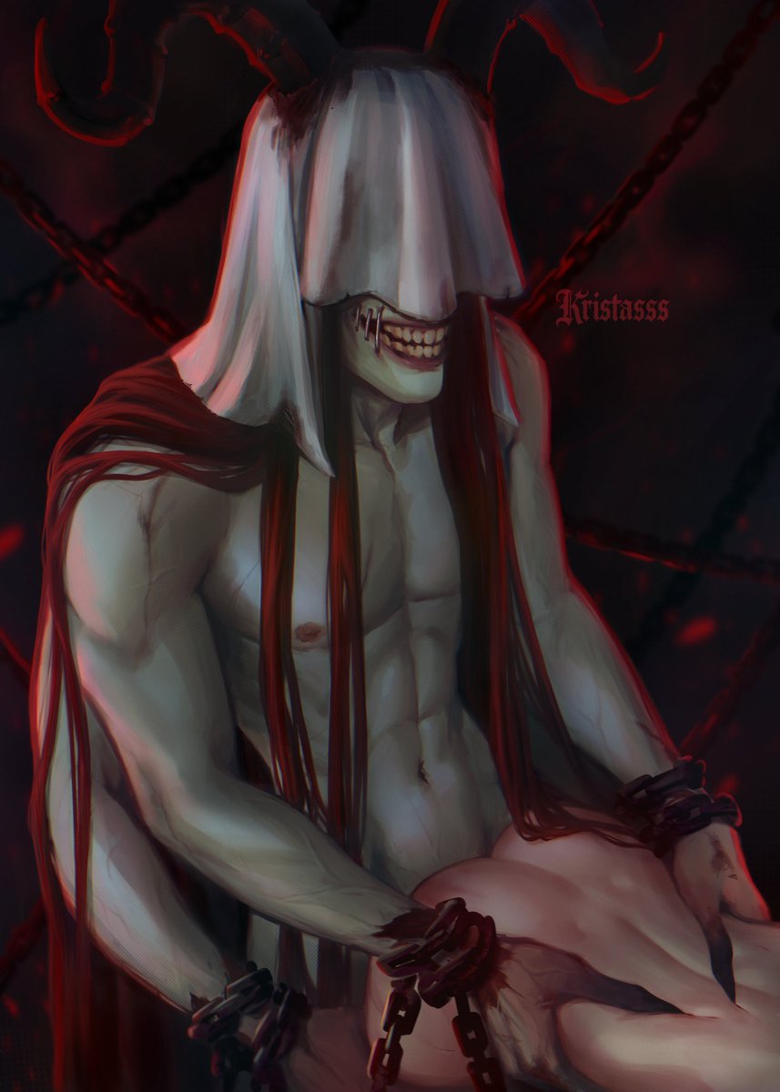 Вот бы он меня

#снр #кр #баал