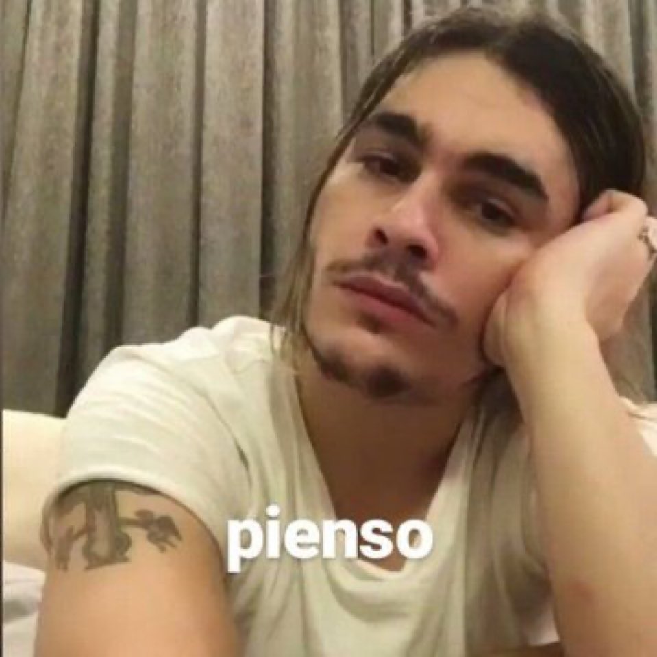 me parece increíble que con airbag no hay punto medio, o no te gustan o directamente te OBSESIONAS con ellos a niveles que son parte de tu vida y día a día