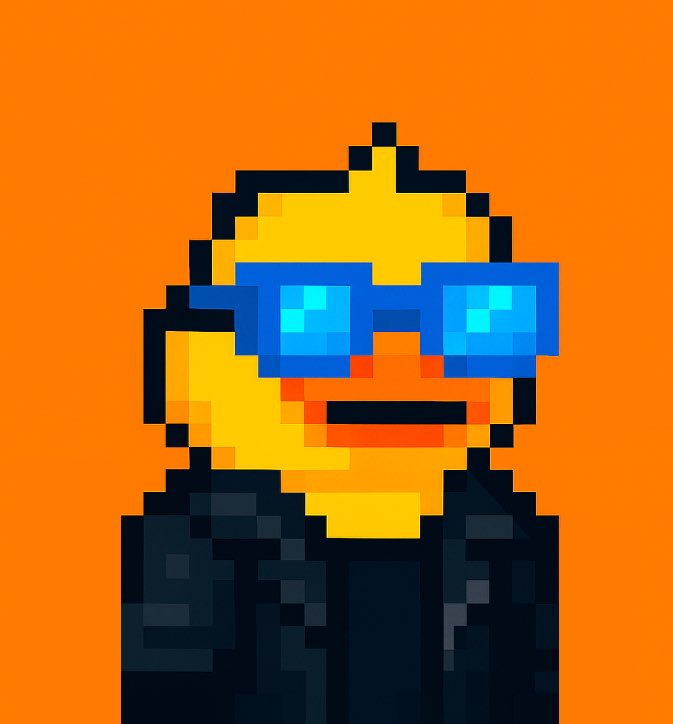 Upcoming Ordinals (@ordcoming) on Twitter photo 🟠 SPARKDUCKTOPIA GIVEAWAY!
Prize: <a href="/SparkDucktopia/">SparkDucktopia</a> 5 GTD Spots
To enter:
1. Follow: <a href="/SparkDucktopia/">SparkDucktopia</a> & <a href="/ordcoming/">Upcoming Ordinals</a>
2. Like, RT & drop your BTC wallet
3. Turn on notifications! 🔔
Winner will be announced in 24hrs.
#Bitcoin #Ordinals 🟠 SPARKDUCKTOPIA GIVEAWAY!
Prize: <a href="/SparkDucktopia/">SparkDucktopia</a> 5 GTD Spots
To enter:
1. Follow: <a href="/SparkDucktopia/">SparkDucktopia</a> & <a href="/ordcoming/">Upcoming Ordinals</a>
2. Like, RT & drop your BTC wallet
3. Turn on notifications! 🔔
Winner will be announced in 24hrs.
#Bitcoin #Ordinals