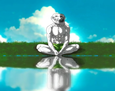 RipJalens's tweet image. Rotating all profits into $Troll

The most viral meme of all time is not finished, just cooking in silence with the noise from the CCM meta taking most of the volume

The longer the consolidation the harder the rip

Time Will Tell, Real communities will prevail