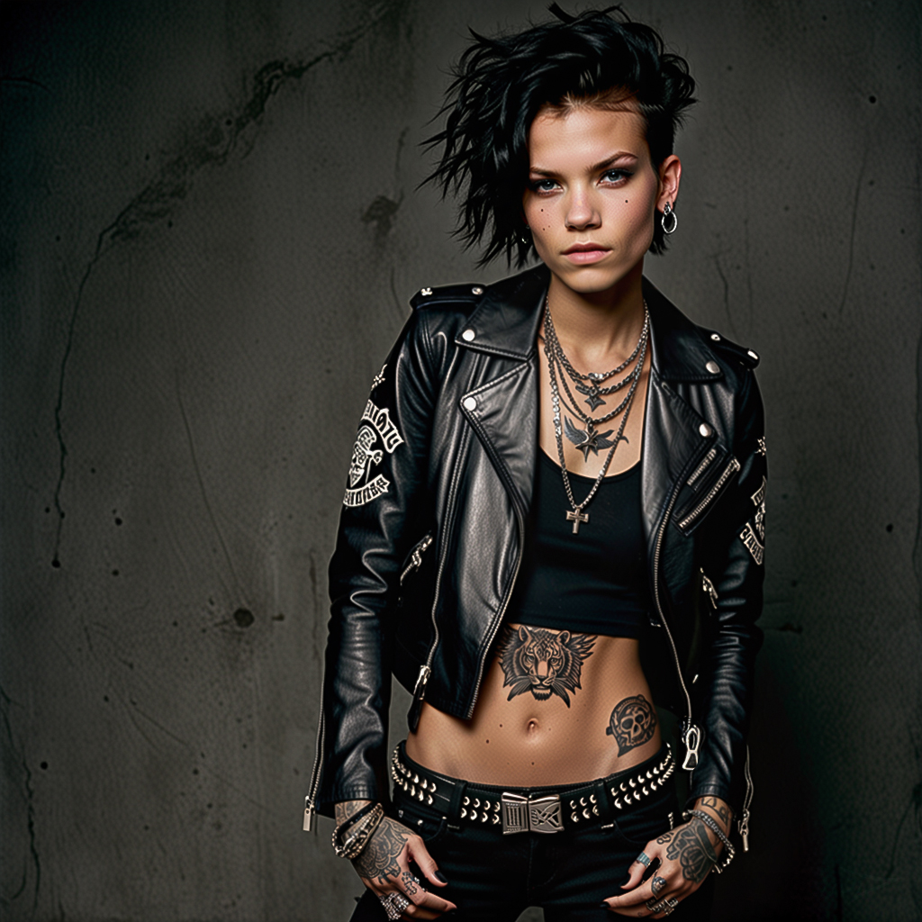 <a href="/JamesT41008/">James Tiberios🎨🖌️</a> <a href="/Hola01715308/">IV</a> <a href="/15Bamakimbo/">Bama or Kim🇺🇸🇺🇸</a> <a href="/Wild_Women1176/">Wild Warrior Women and Hydra Art</a> <a href="/Unique930/">UniqueAI</a> <a href="/CelestialAatif/">🏹Aatif Astrologer</a> <a href="/JackTheRip77160/">Jack_The_Ripper</a> <a href="/ICE_pC11/">🤍CK🩵</a> <a href="/seahawkgirl84/">MamaLamb</a> <a href="/AmyDva15487/">AD Val</a> <a href="/veelour/">Velour 🦢</a> <a href="/vibe_poetry/">AI Mystique</a> <a href="/myankowski17/">Mary Y ❤🔥💯MAGA</a> <a href="/nangiLima/">Sandstorm</a> <a href="/NmwmultimediaAi/">DigitalPriestessAI</a> <a href="/S1K3_SIKE/">SIKE</a> Thanks for the invite <a href="/JamesT41008/">James Tiberios🎨🖌️</a>!
Stunning! Could be a cover of any magazine! 💯🖤

QT Leather 

Let's Rock! 🤘

<a href="/ChrisLost13/">Chris_LosT</a> <a href="/RedfearnMike/">Michael Redfearn</a> <a href="/NoteArtstudio/">noteart</a> <a href="/IchkaStudio/">I̳̿͟͞C̳̿͟͞H̳̿͟͞K̳̿͟͞A̳̿͟͞</a> <a href="/Daddo1056331/">Roger That</a>