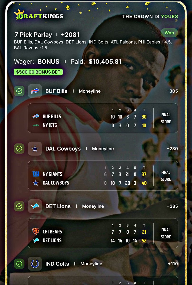 Franklin Saint tweet media