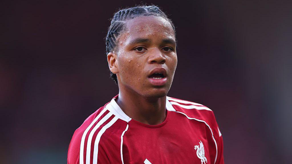 If Rio Ngumoha can score against either Atletico Madrid or Galatasary — he will become the youngest ever UCL scorer of all time. ⭐️👀