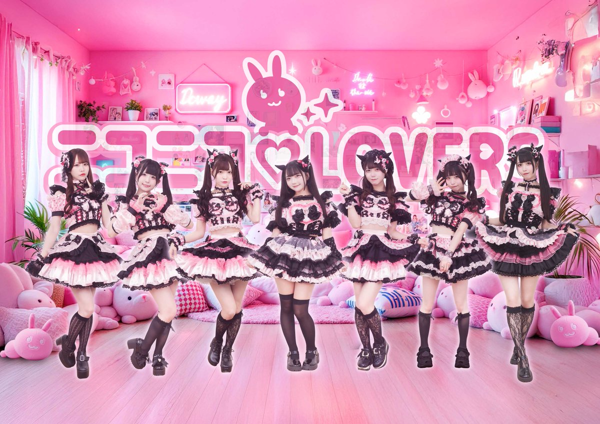 ニコニコ♡LOVERS🐰ニコラバ (@nicolove_staff) / X