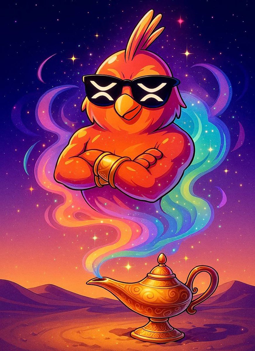 PHNIX | XRPL Phoenix tweet media