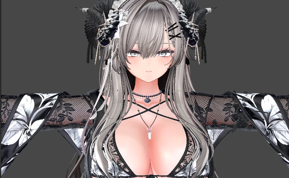 ちょっと若くなったと言われたけど確かにそうかもしれない
←いつもの　　新しいの→