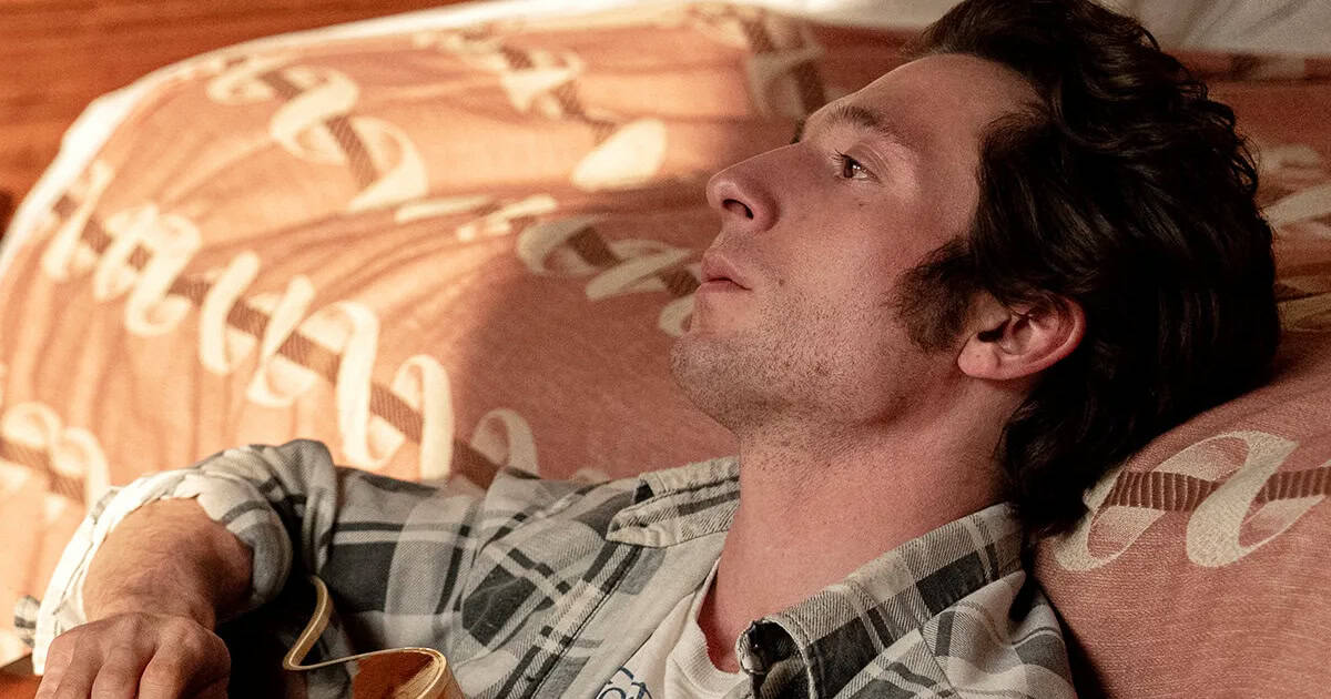 Jersey goes Nebraska as Springsteen: Deliver Me From Nowhere gets full trailer joblo.com/springsteen-de…