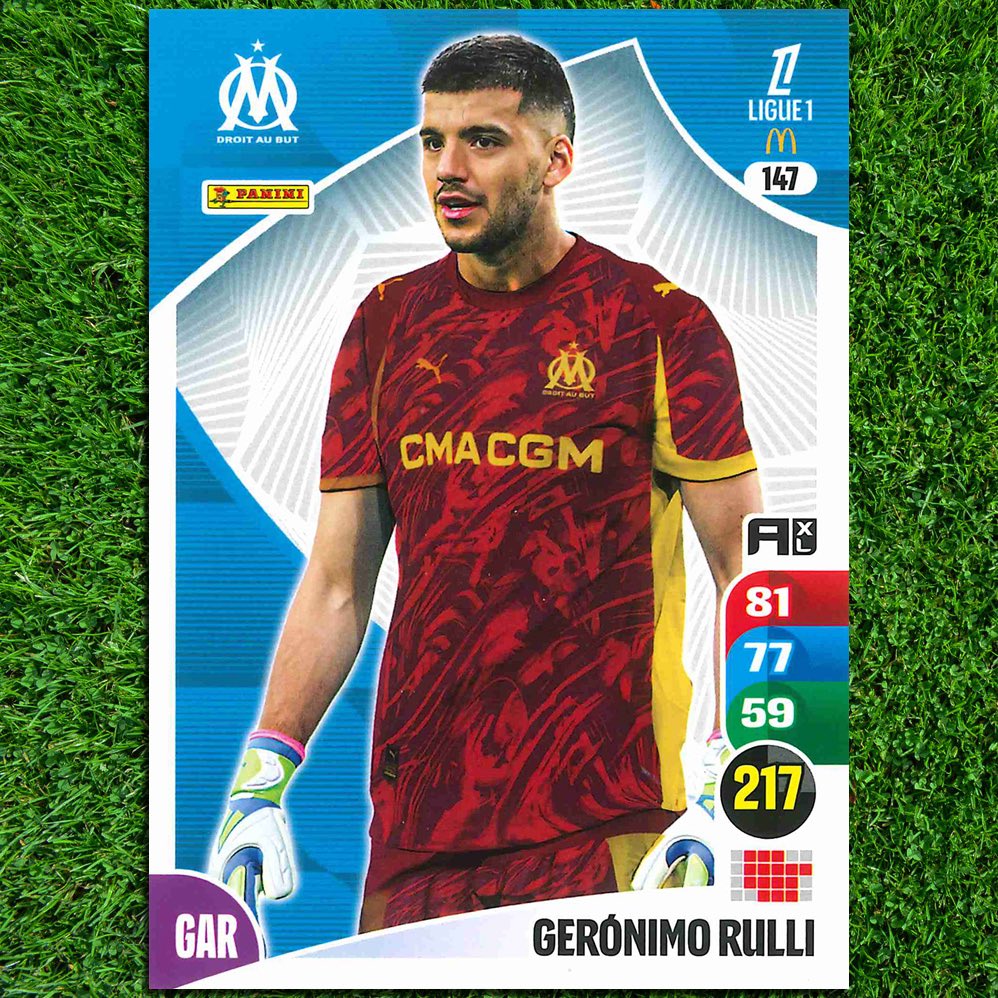 OM Trading Cards tweet media