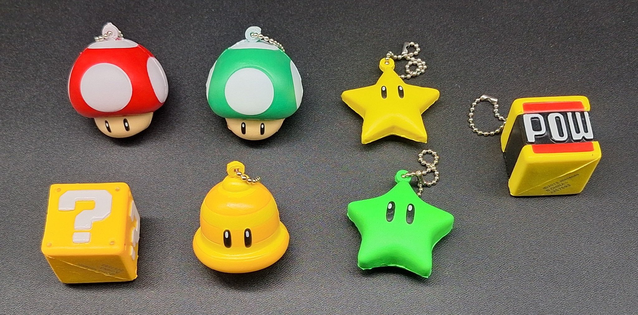 タンジェント/ マリオグッズ コレクター (Mario Collector) on X
