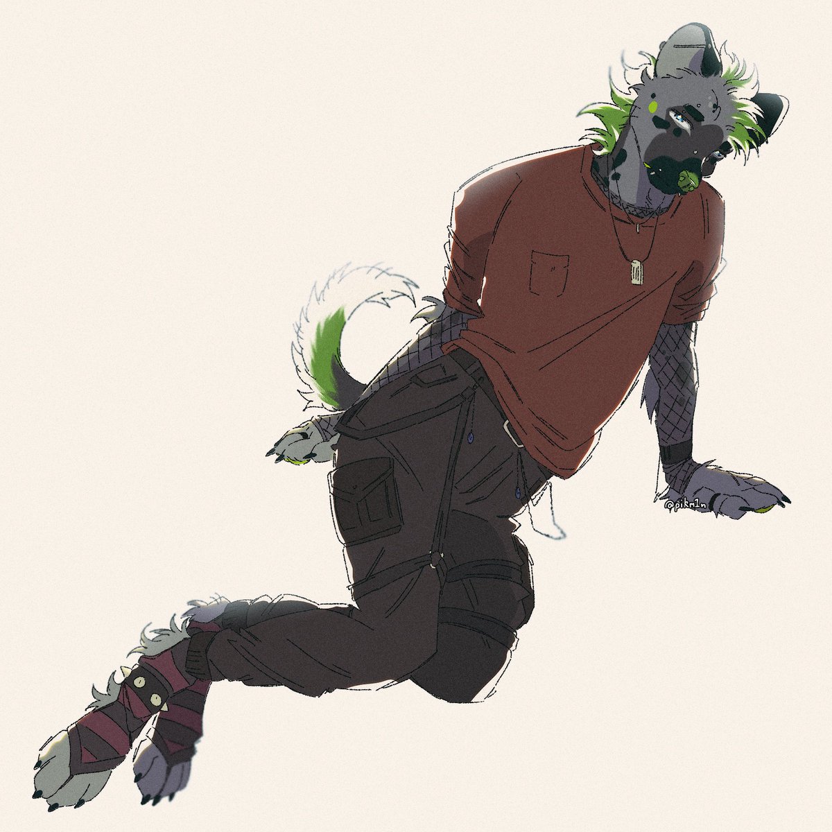 🌿 ART RAFFLE 🌿

PRIZES (3 WINNERS)
1 large refsheet + 2 Custom designs (can be swapped out for a fullbody!)

How to enter
🌿Like + share
🌿Donate at least £1 to my top surgery fund, and comment the screenshot!
🌿Like + share l!nked dono post below

Raffle will end: Oct 1st