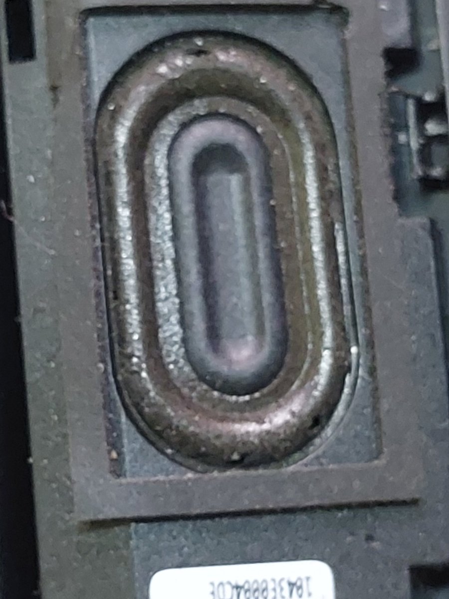 yuvrajvermavv's tweet image. "Hi @HPSupport, I purchased an HP Omen 16 gaming laptop in May 2025. the speakers already damaged. I already filed a case, your technician checked &amp;amp; said repair needs company approval. Kindly expedite the approval and resolve this issue  #HPOmen #Support"