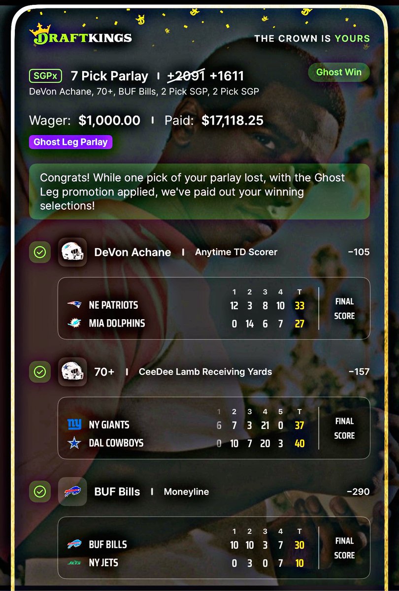 Franklin Saint tweet media