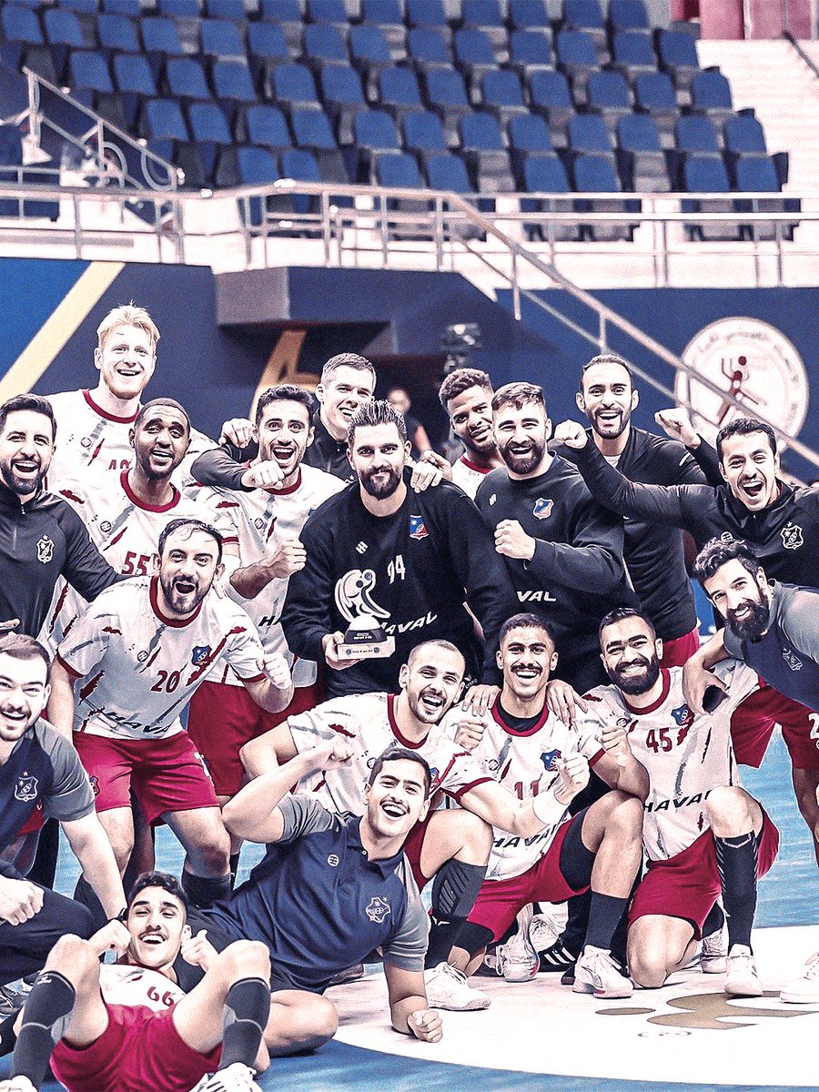 VictorIturriza's tweet image. 3 vitórias seguidas 🔵🔴
A missão continua 💪🏾

#VictorIturriza4 #Exterminator #KuwaitSC