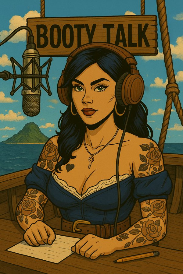 TheSevenSeas_io's tweet image. Welcome to September

40 Days Left until Treasure Chest #1 Distribution!
$195,000 Worth of Solana going out to Players of @TheSevenSeas_io!!!

⚓️ The Seven Seas: BOOTY TALK 

❔What: Weekly Community Discord Space
📍 Where: discord.gg/thesevenseas
🕗 When: Monday, September 15th…